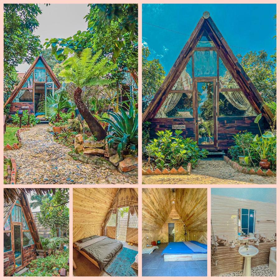 Lang - Venuestay * Moc Chau