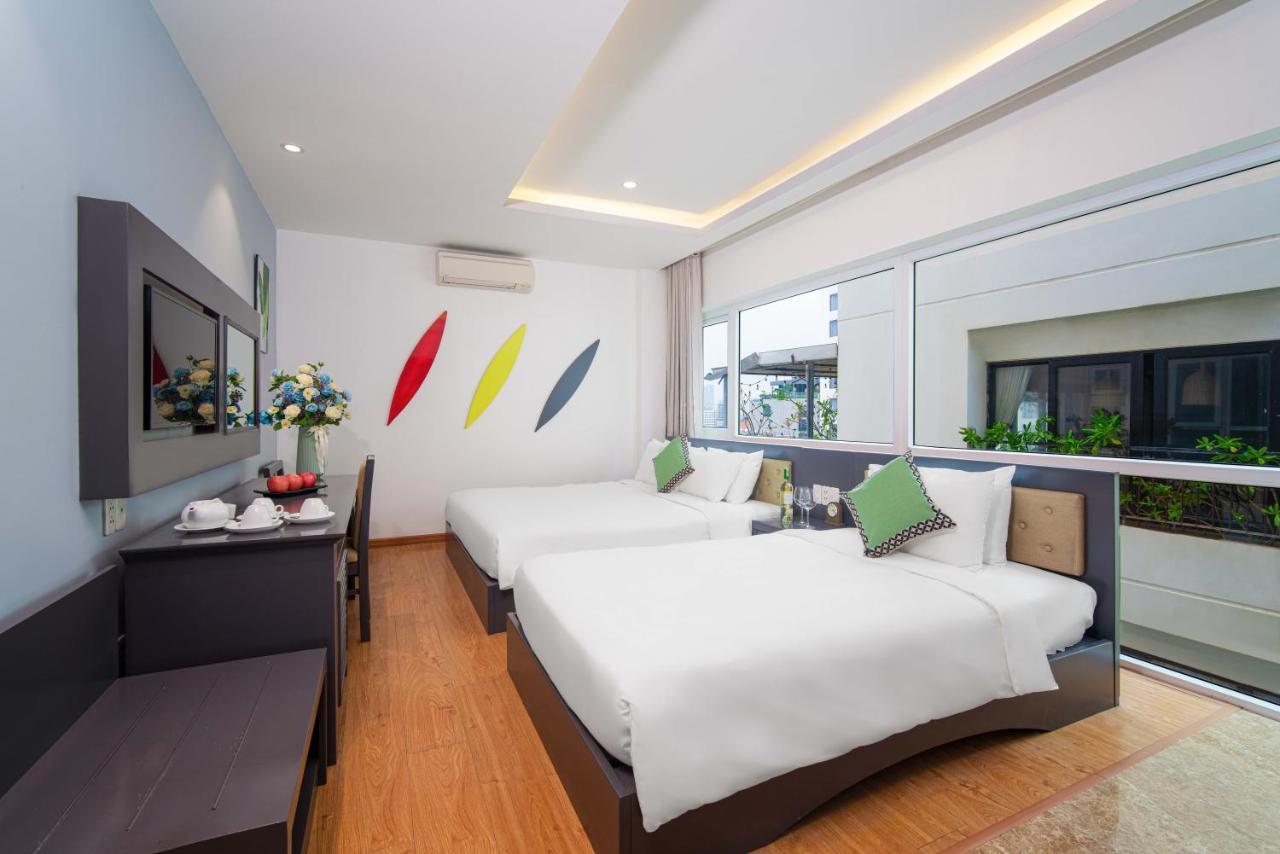 Sea Castle 2 Hotel