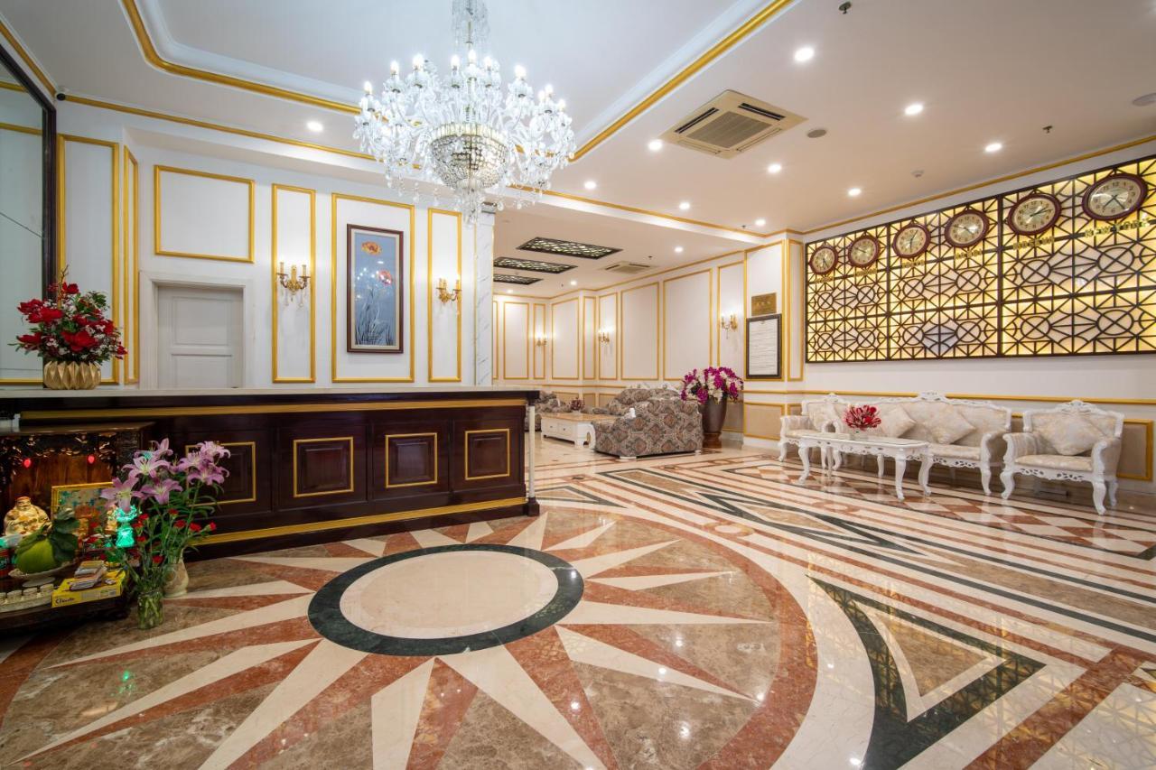 Hotel Sea Castle 2