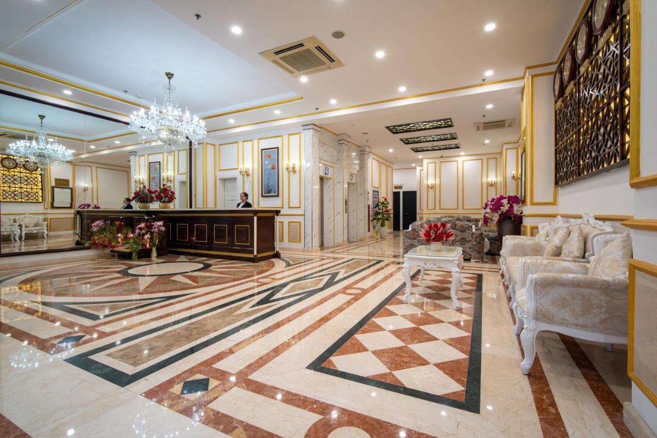 Sea Castle 2 Hotel 4*