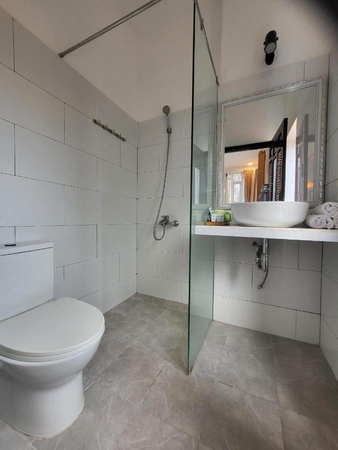 Ravenala Muine Hotel *