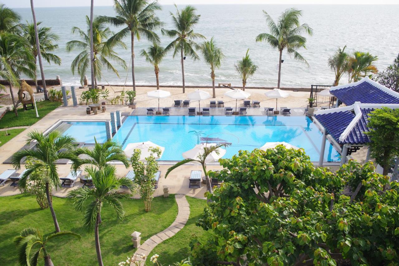 Dynasty Muine Resort Ap Thien Phuoc