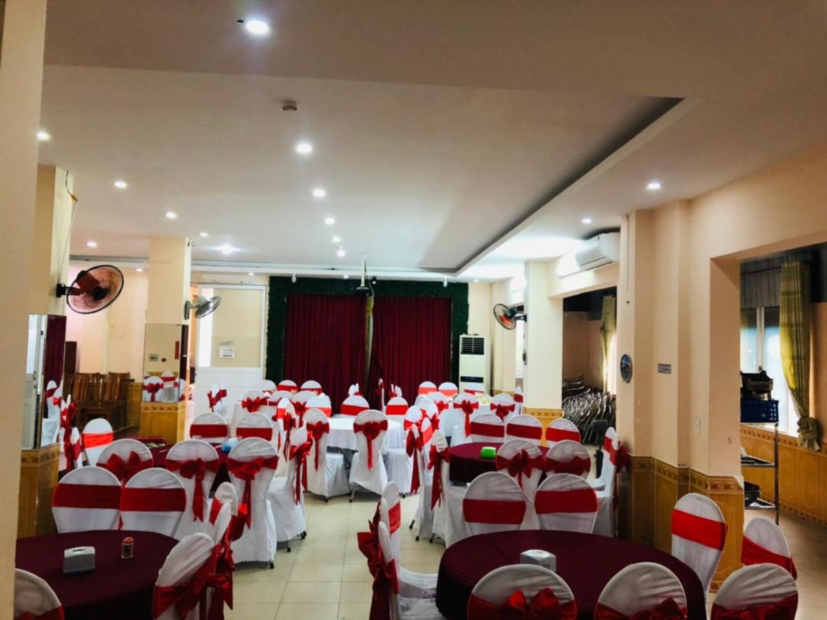 Hotel Ngoc By The Moment 2*