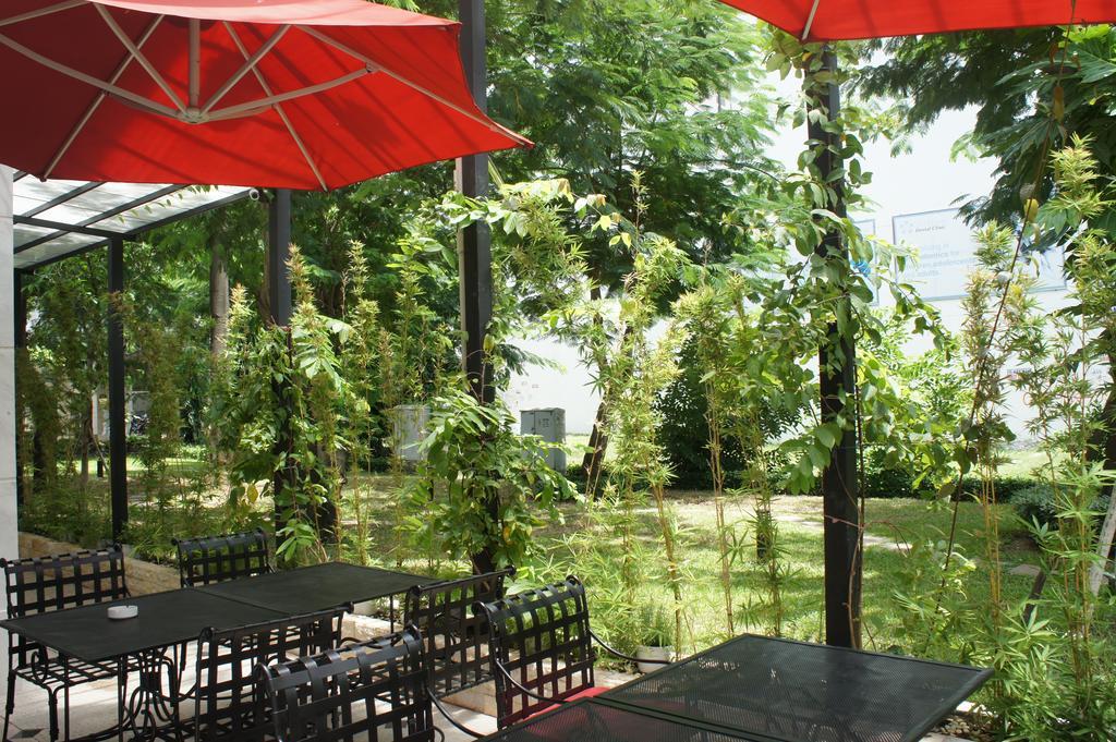 L'odéon Phu My Hung Khách sạn