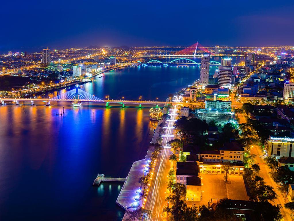 Khách sạn Vinh Trung Plaza Đà Nẵng
