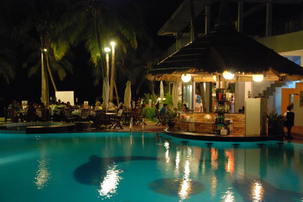 Canary Resort 3*