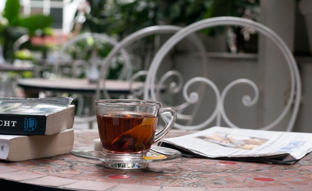 Northern Hồ Chí Minh Khách sạn TP. Hồ Chí Minh