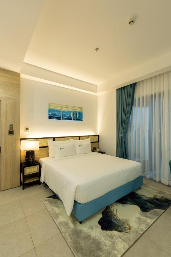 Odin 4* Quy Nhon