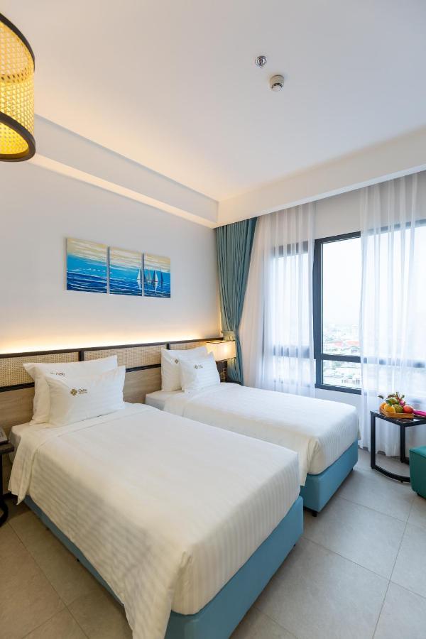Hotel Odin Quy Nhon