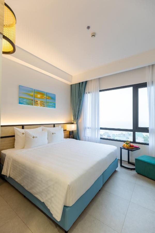 Khách sạn Odin 4*