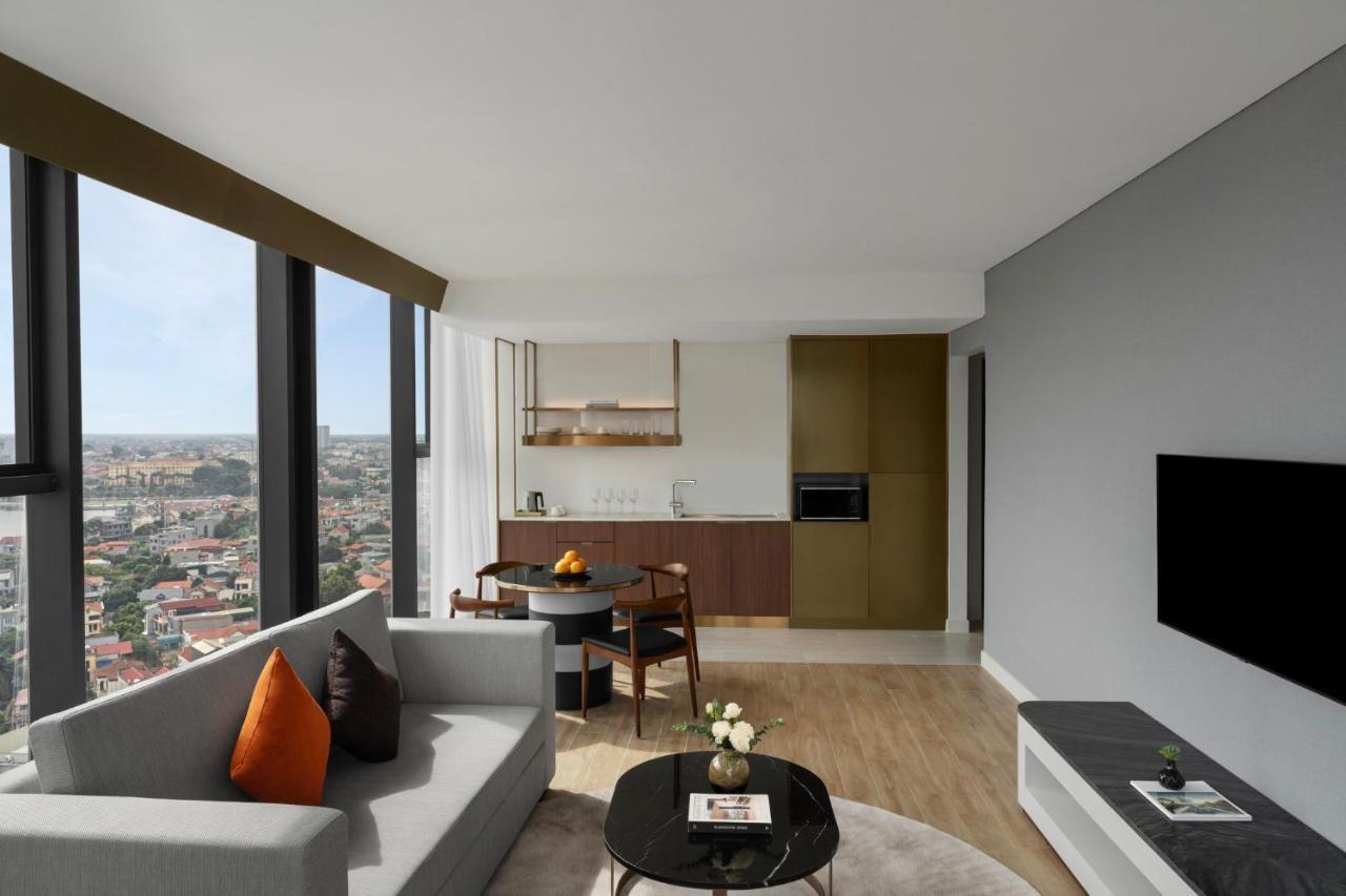 Hotel Crowne Plaza Centre By Ihg