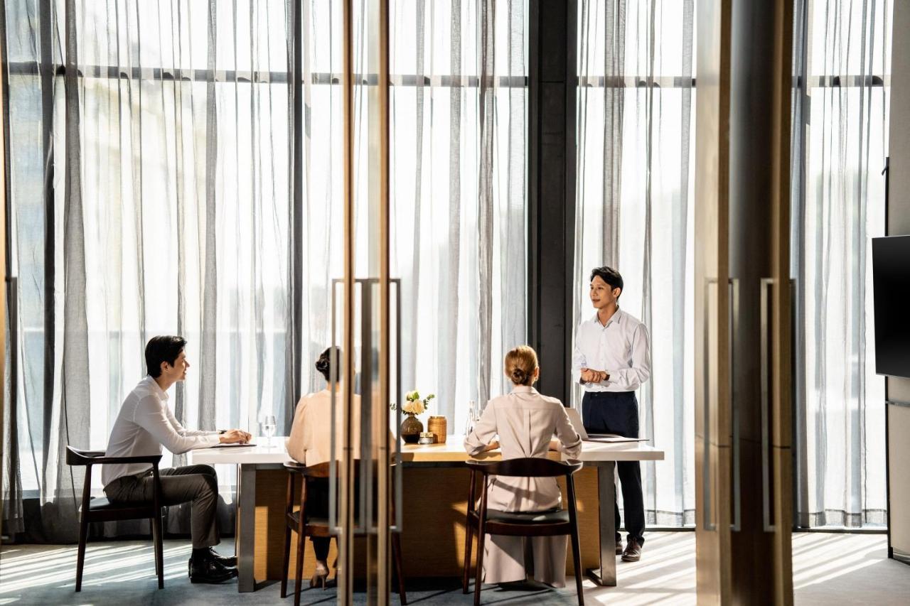 Crowne Plaza Centre By Ihg