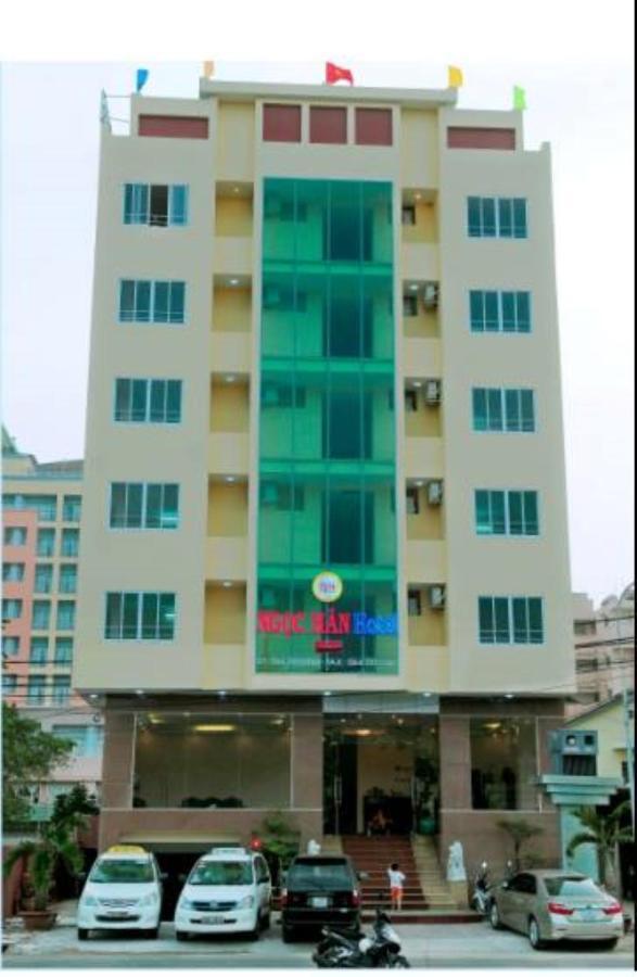 Hotel Ngoc By The Moment Vung Tau