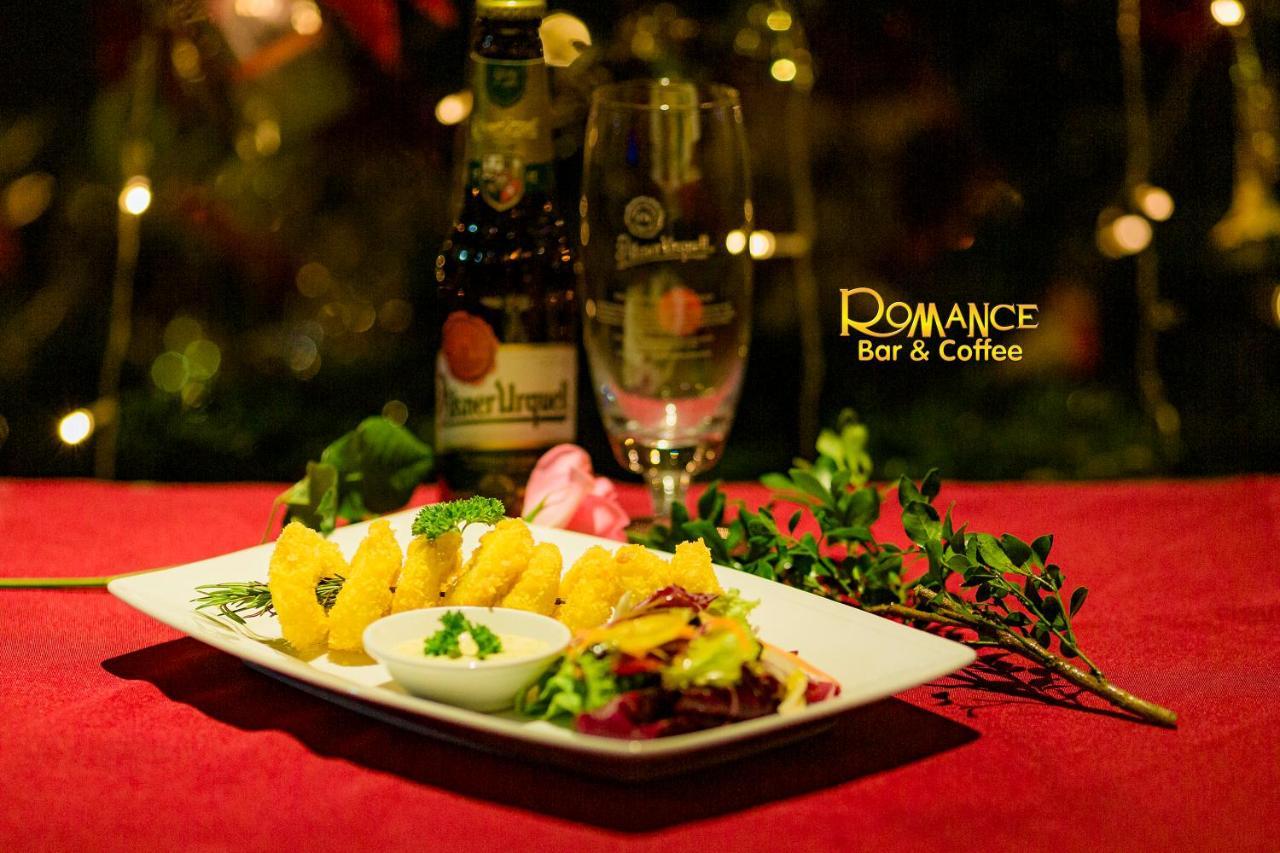 Romance 4* Huế
