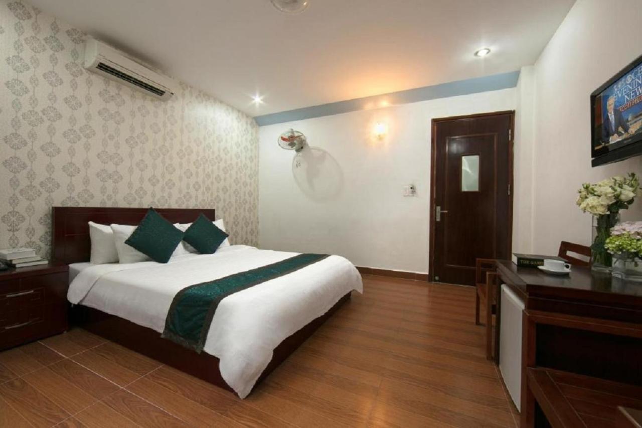 Hotel Catba Island 2*
