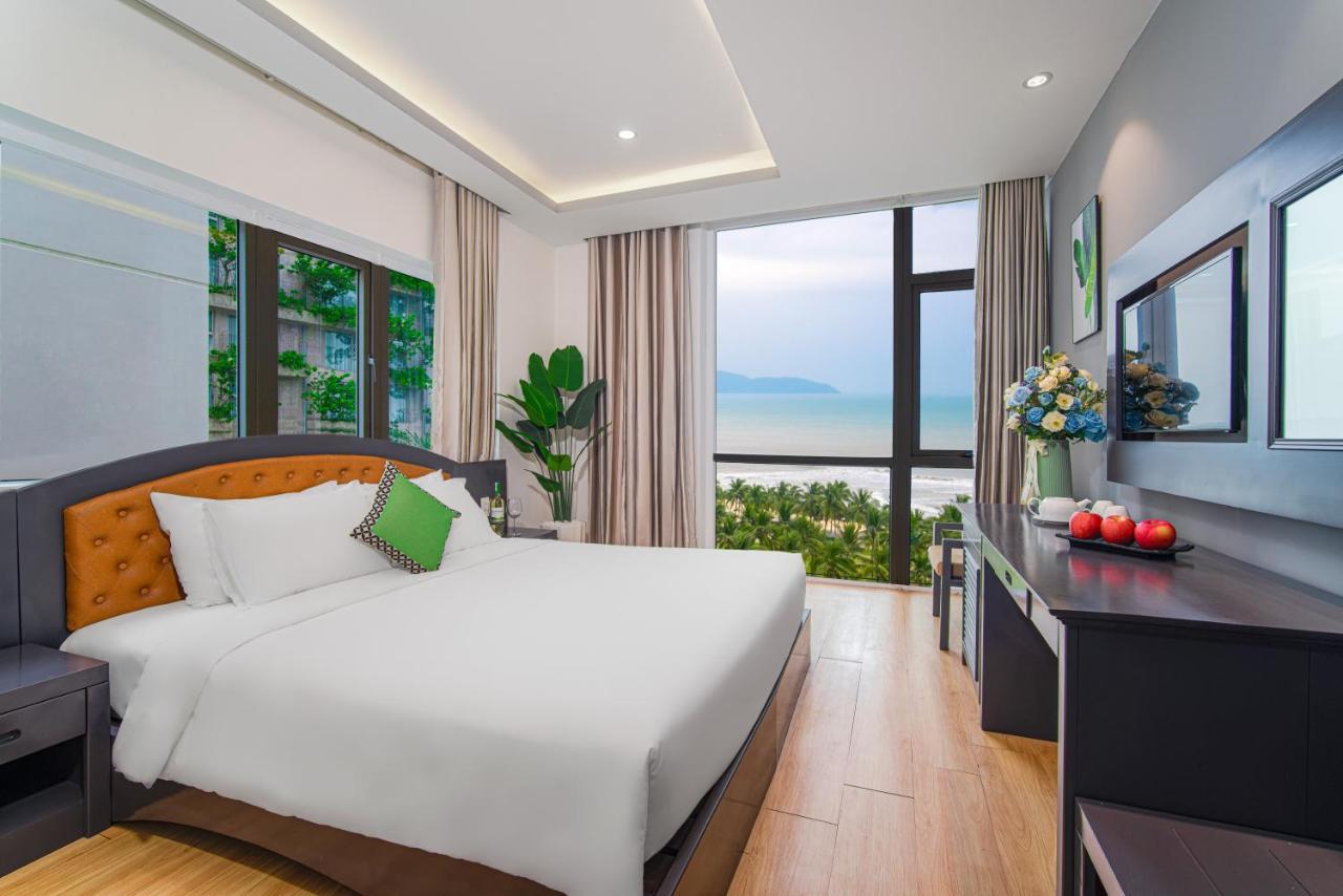 Hotel Sea Castle 2 Da Nang