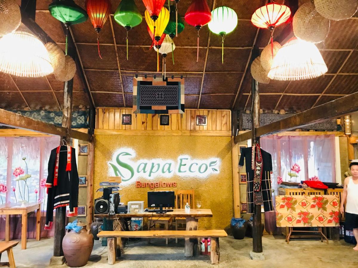 Eco & Lodge Sa Pa
