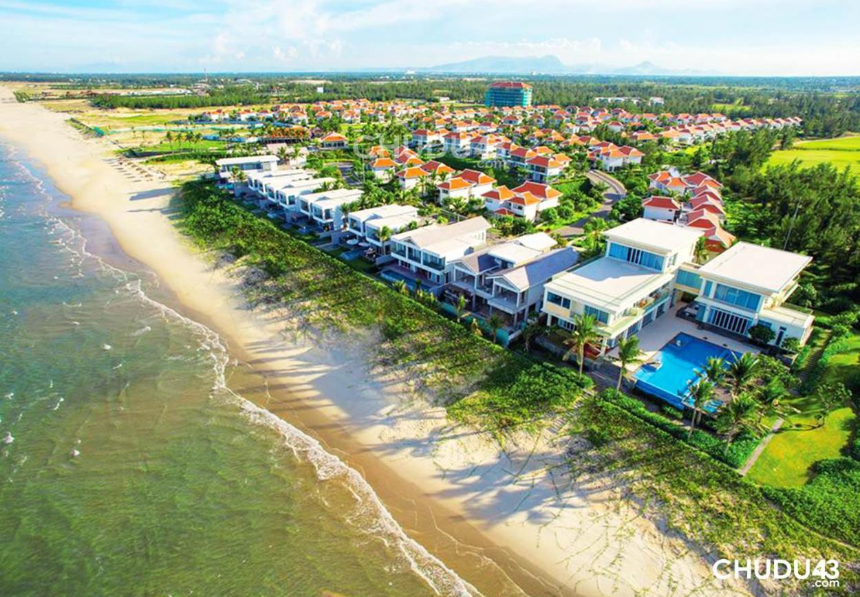 Villa Ocean Luxury Da Nang