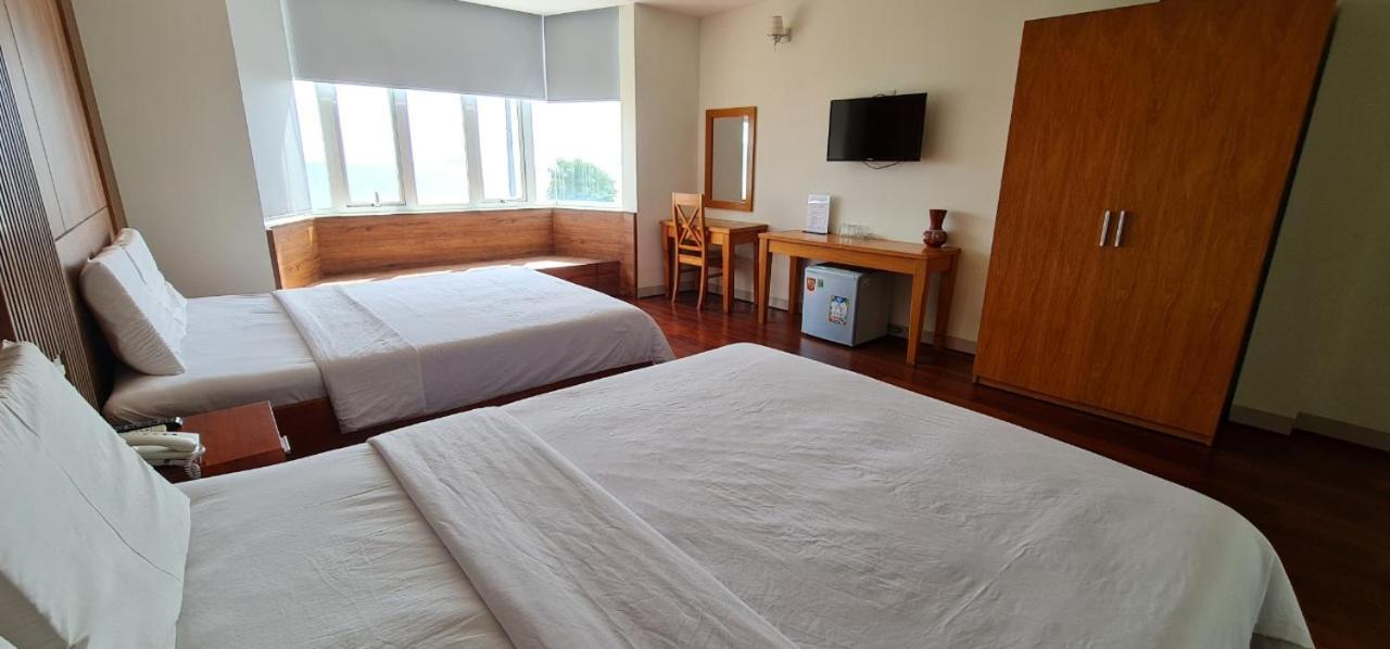 Hotel Ly Ky
