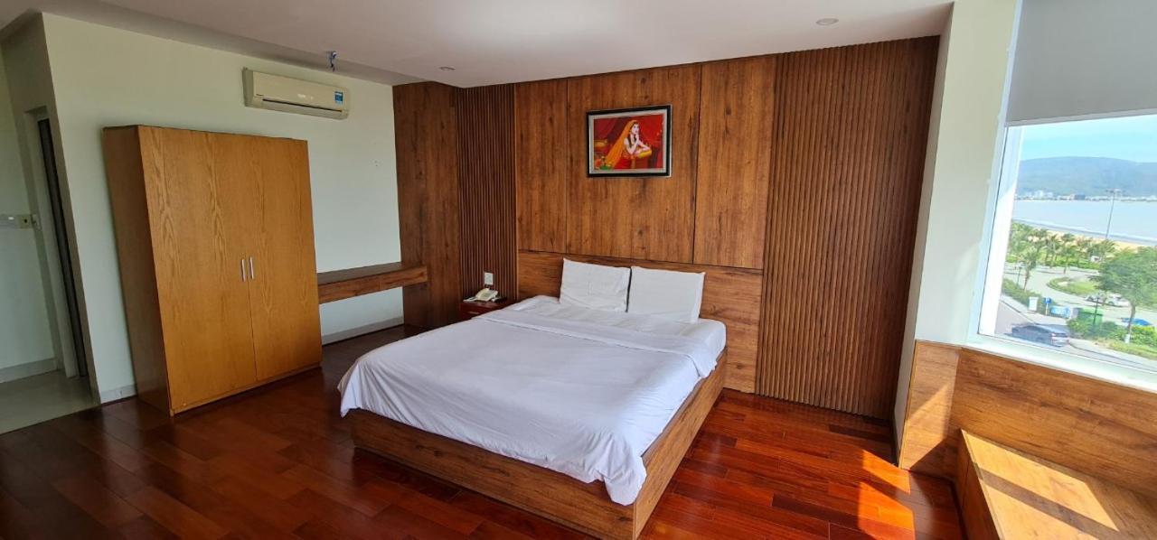 Hotel Ly Ky Quy Nhon