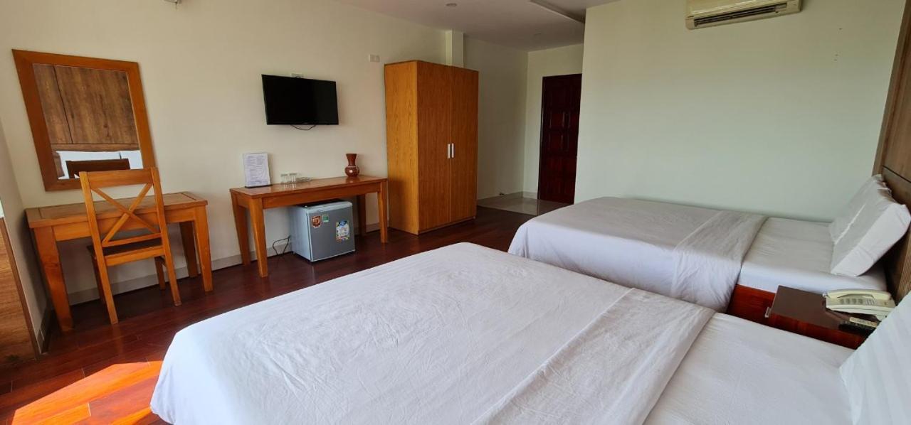 Hotel Ly Ky *