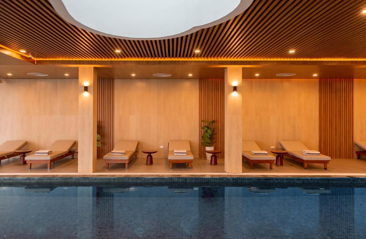 Senna Wellness Retreat Resort Bac Ninh