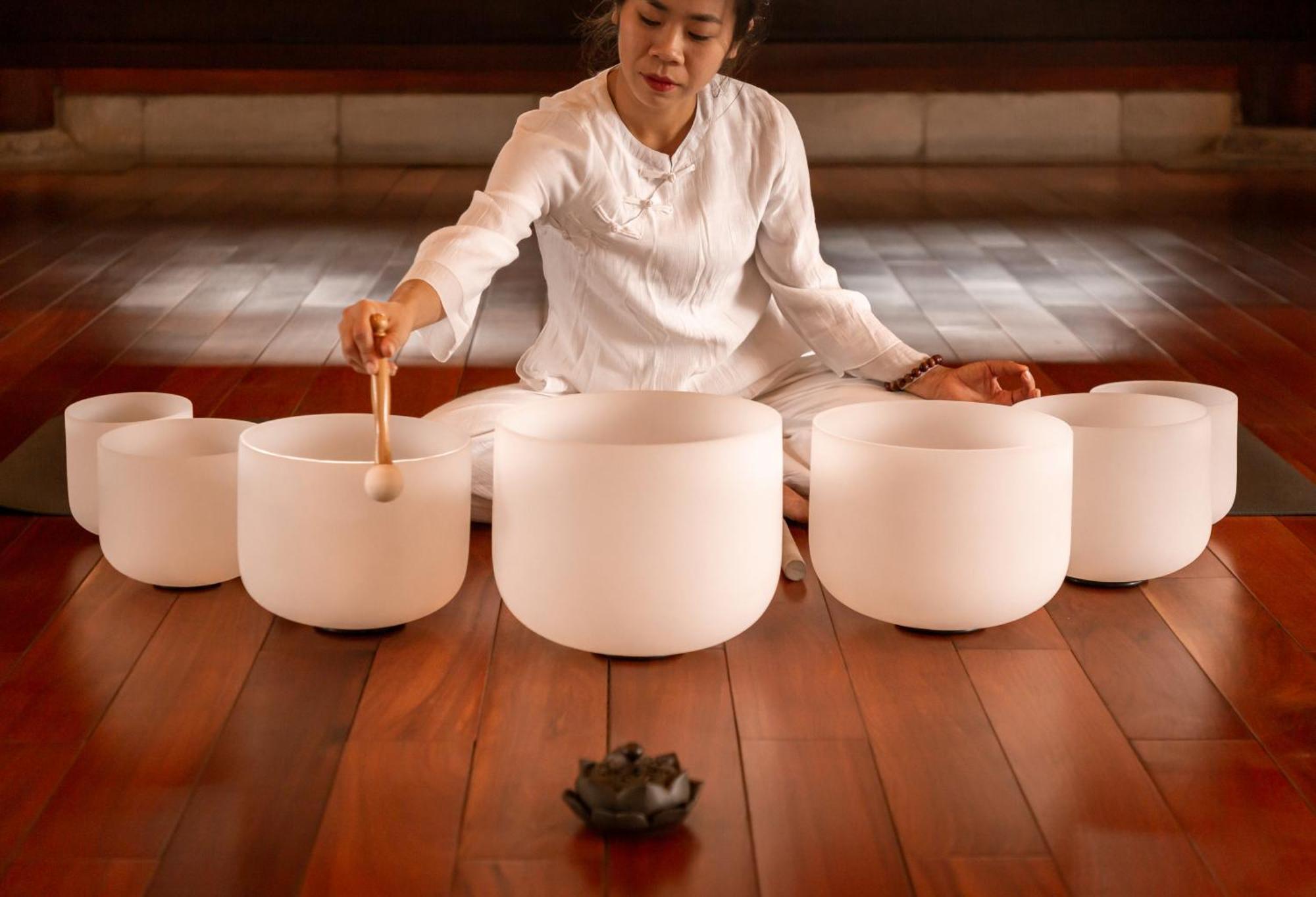 Senna Wellness Retreat Resort 5*