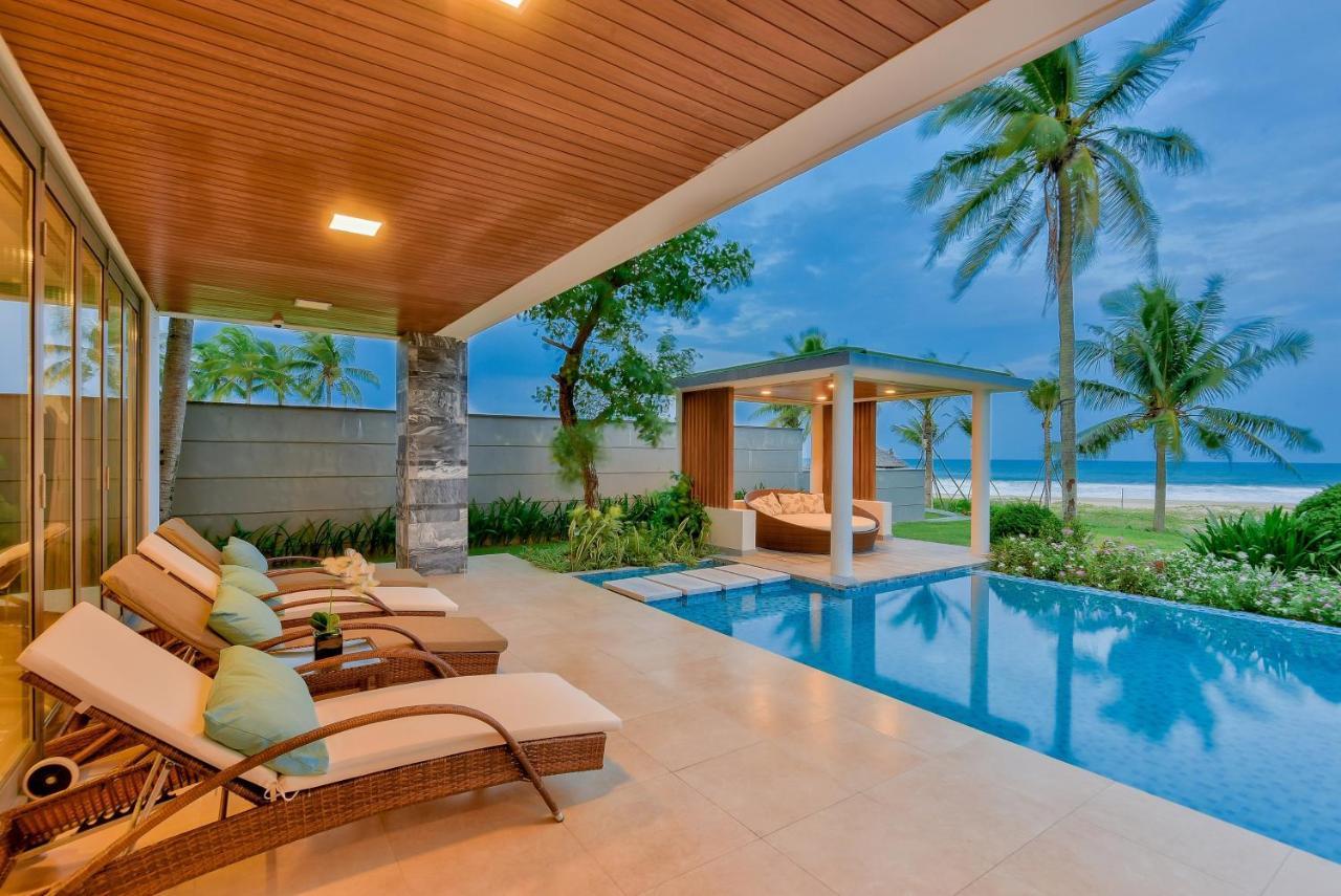 Villa Ocean Luxury Da Nang