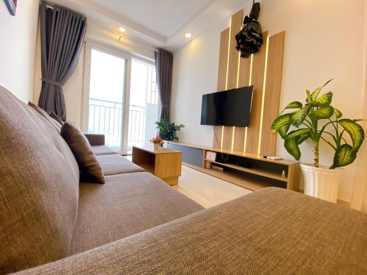 Can Ho Melody - Mai Oanh Homestay Apartment *
