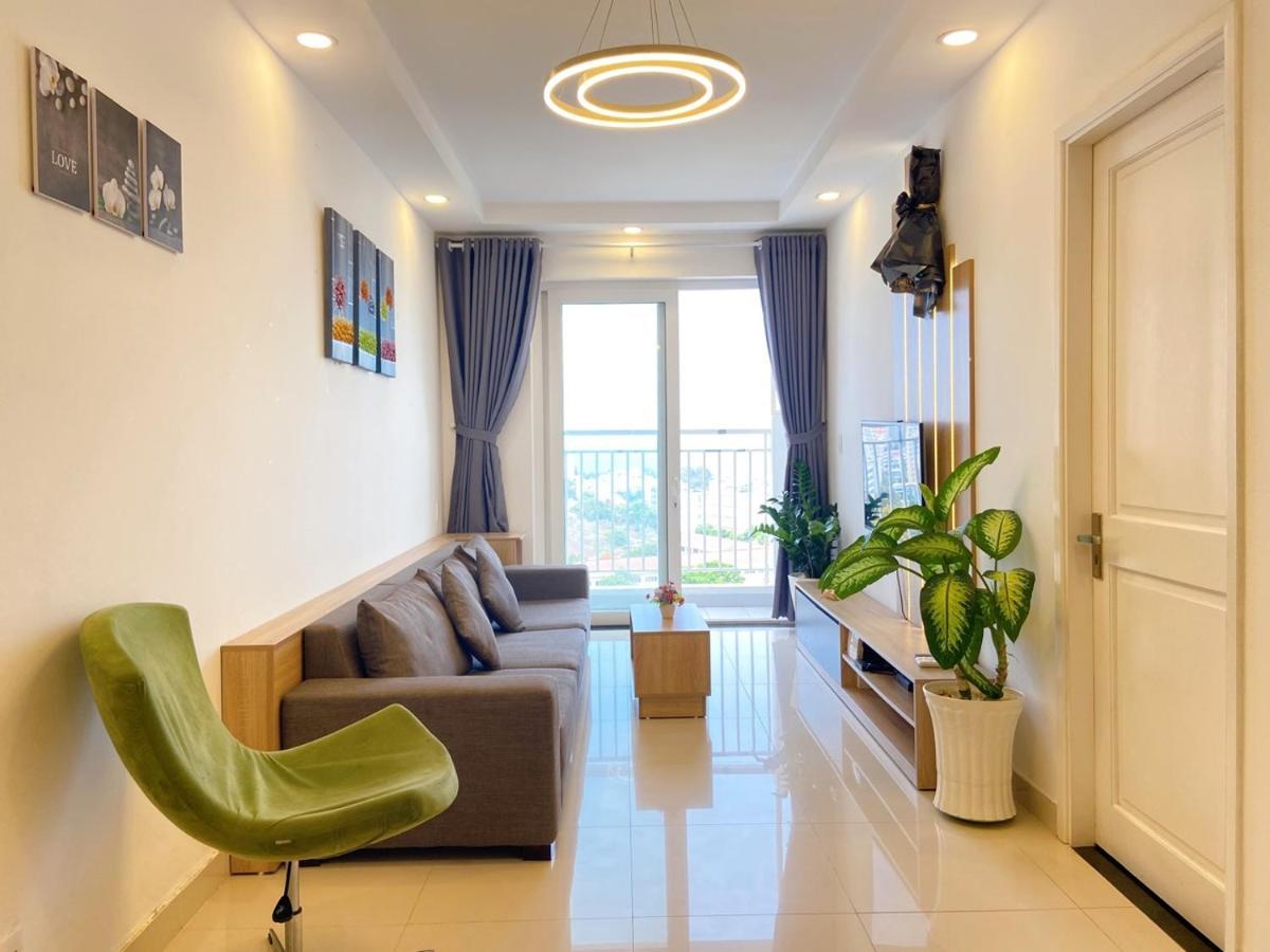 Can Ho Melody - Mai Oanh Homestay Apartment *