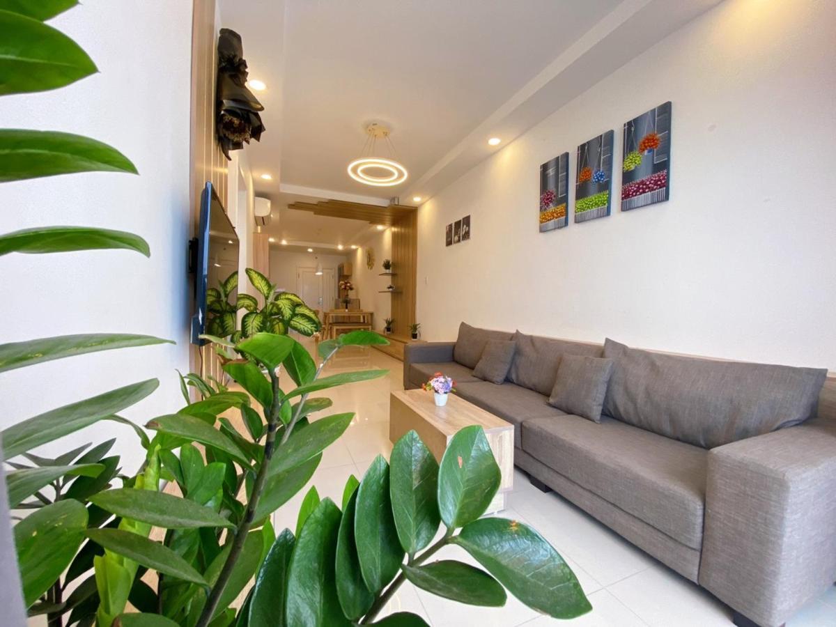 Can Ho Melody - Mai Oanh Homestay