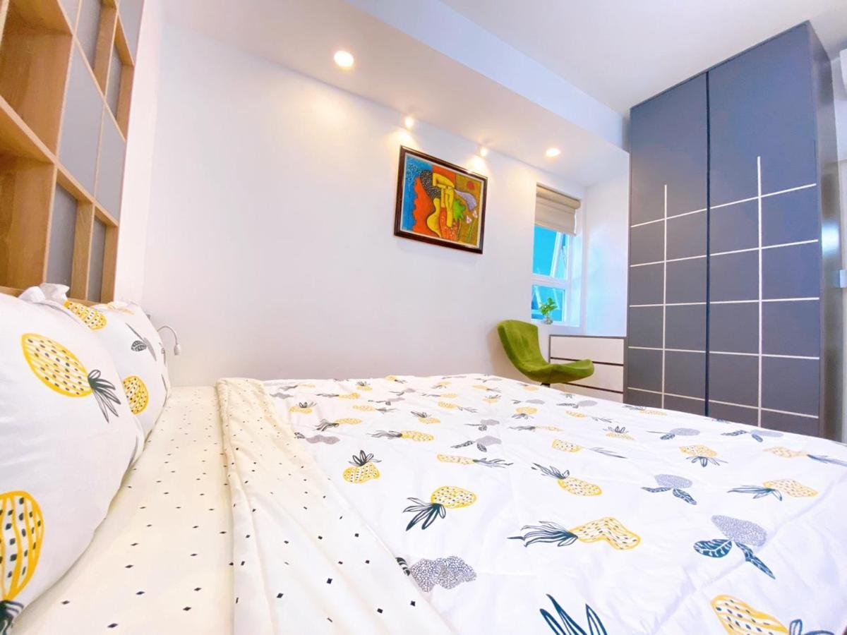 Can Ho Melody - Mai Oanh Homestay *
