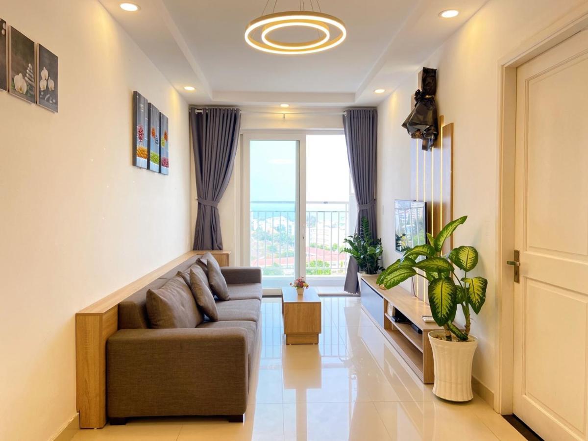 Can Ho Melody - Mai Oanh Homestay Apartment
