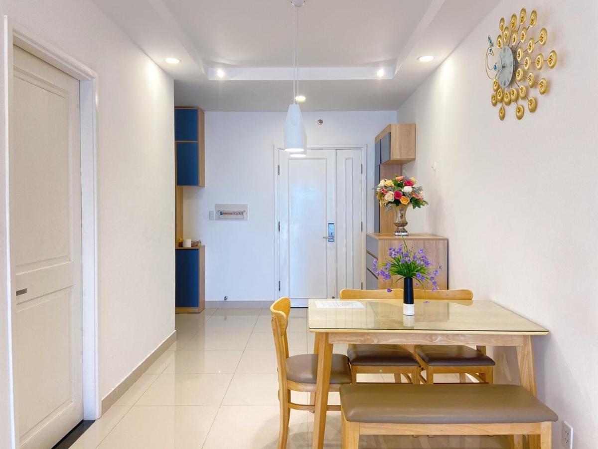Apartment Can Ho Melody - Mai Oanh Homestay *