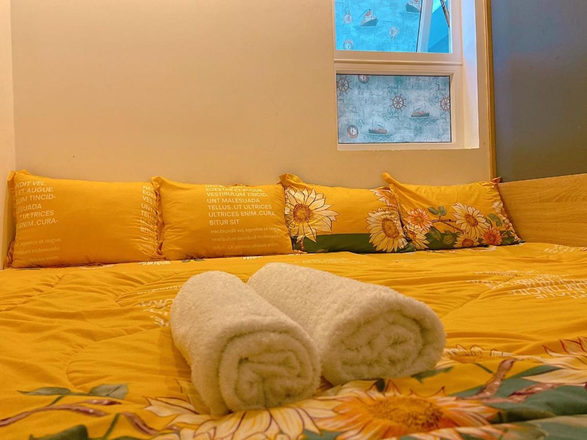 Can Ho Melody - Mai Oanh Homestay Apartment *