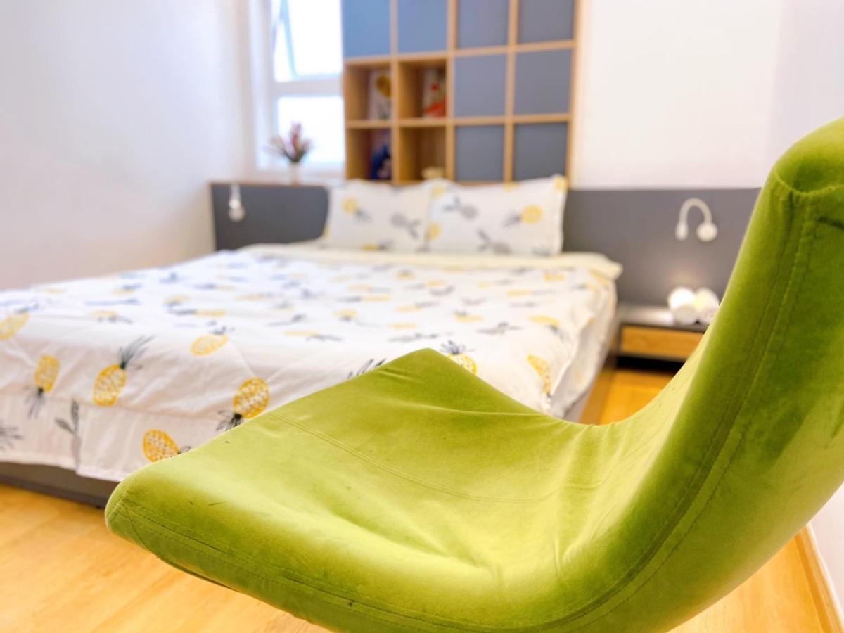 Can Ho Melody - Mai Oanh Homestay