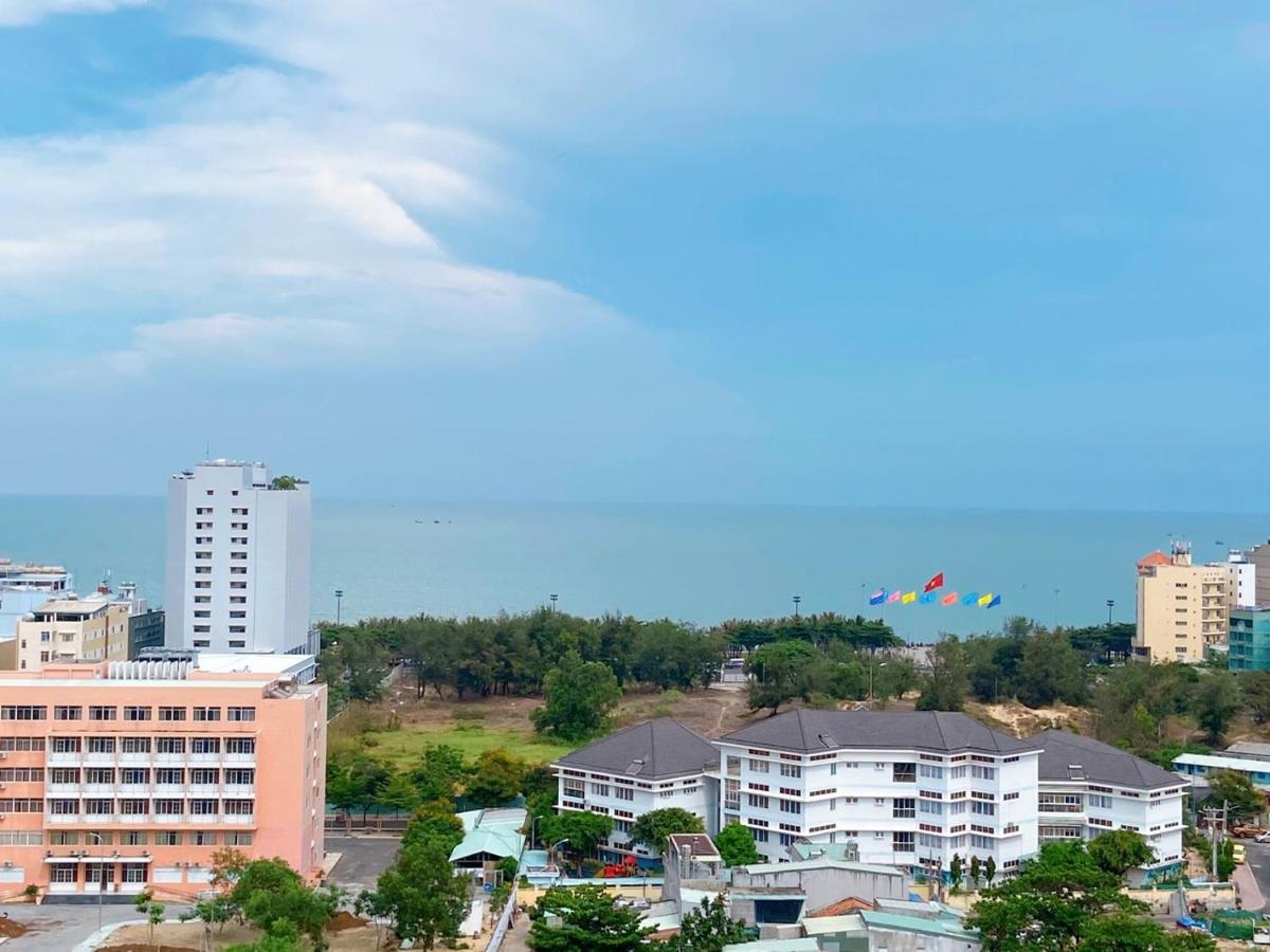 Apartment Can Ho Melody - Mai Oanh Homestay Vung Tau
