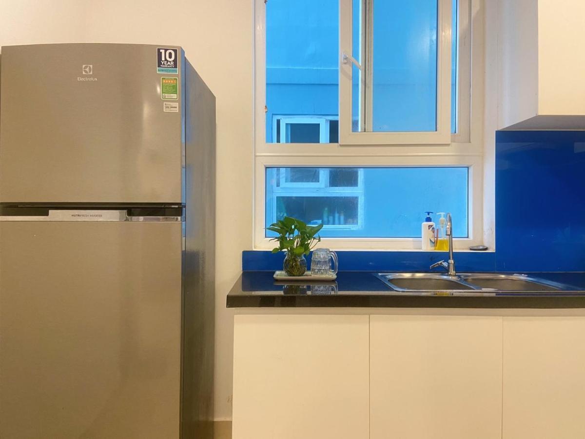 Apartment Can Ho Melody - Mai Oanh Homestay Vung Tau