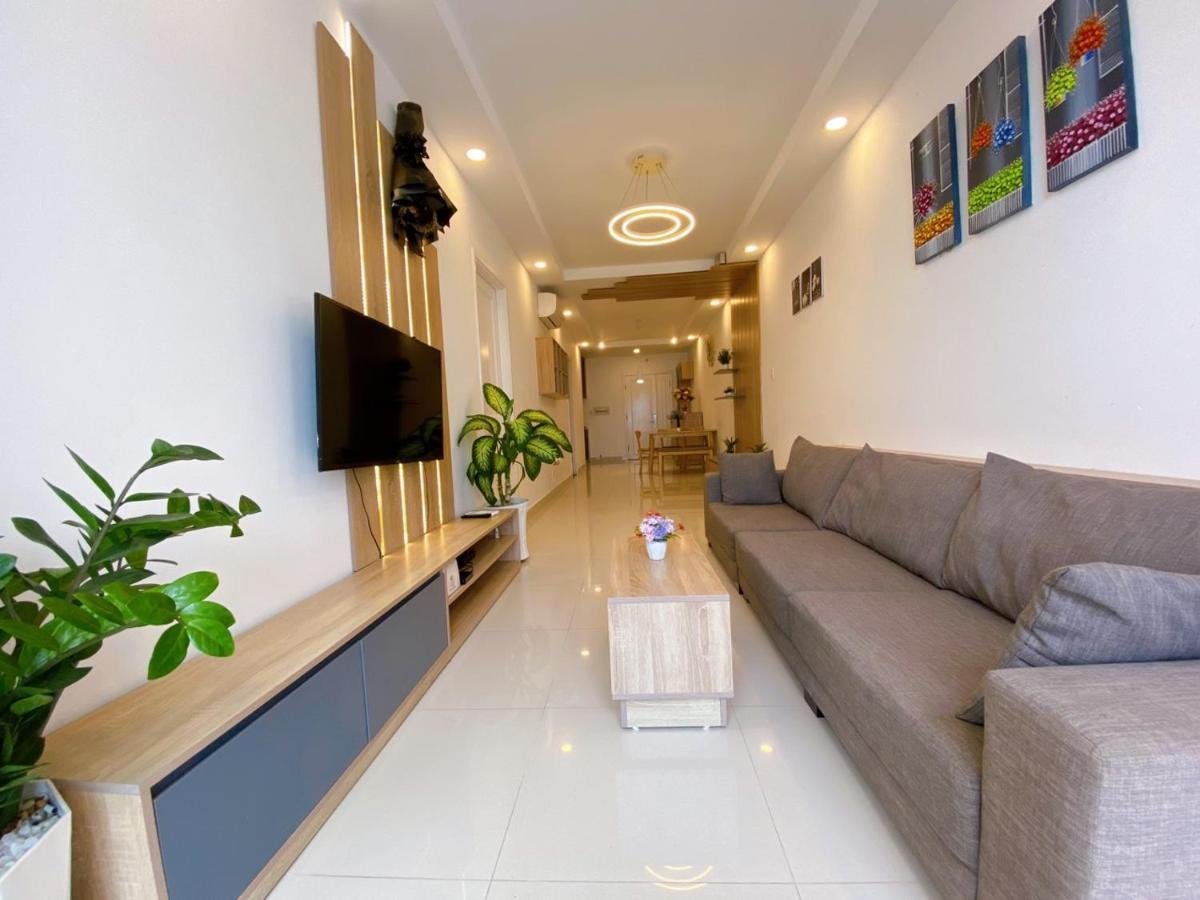 Can Ho Melody - Mai Oanh Homestay Apartment *