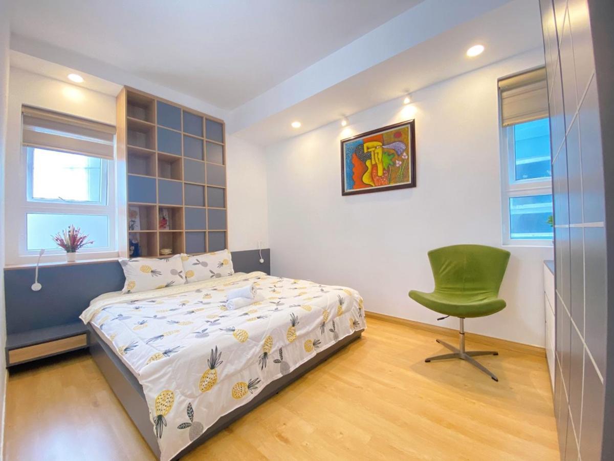 Can Ho Melody - Mai Oanh Homestay * Vung Tau