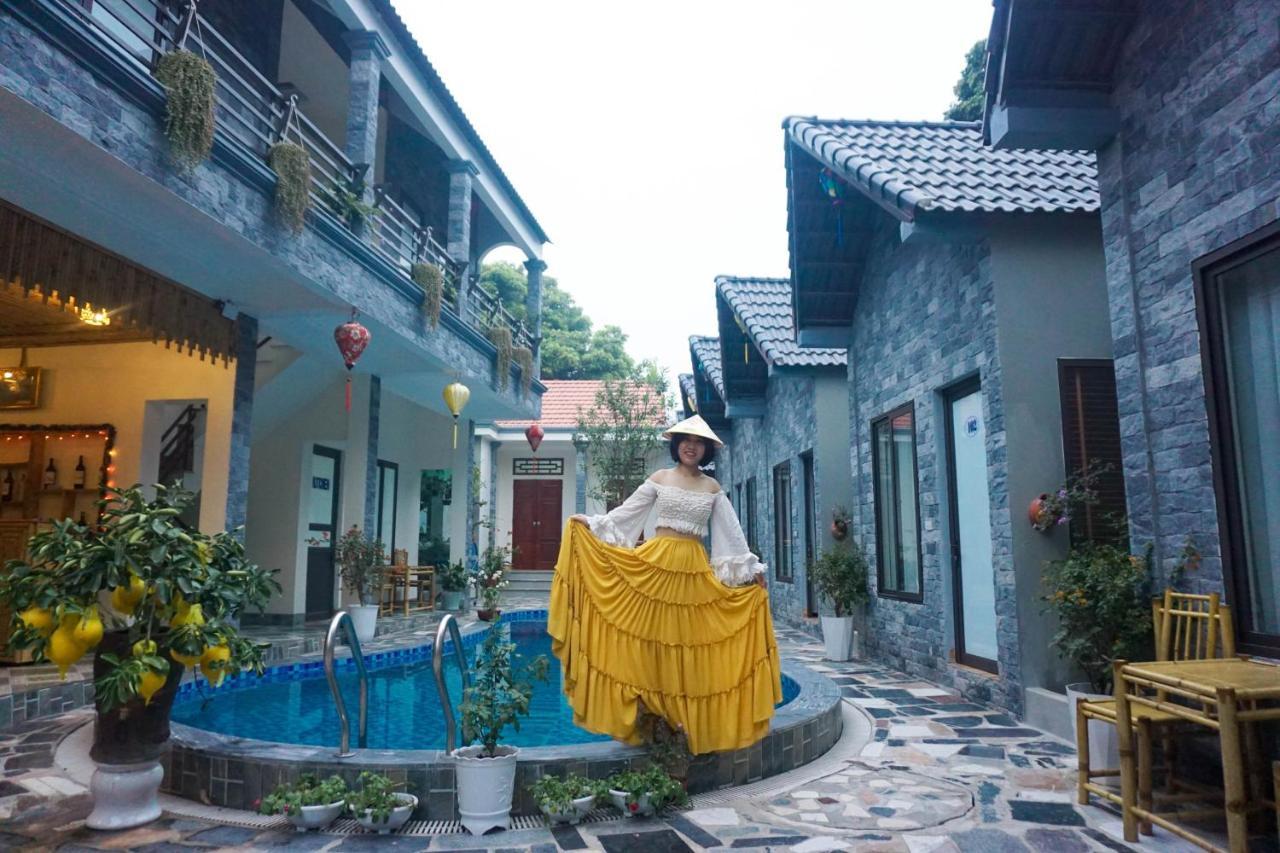 Hang Mua Village Privatunterkunft *