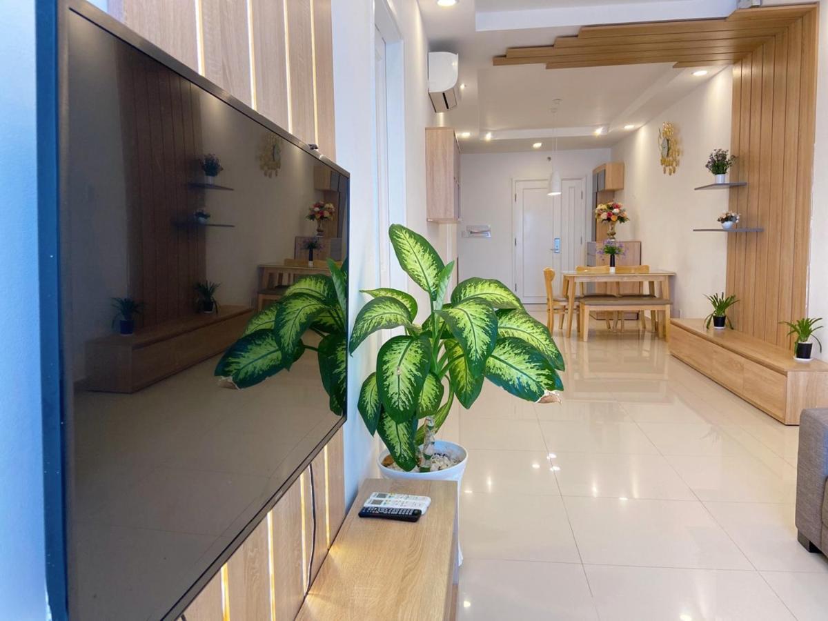 Can Ho Melody - Mai Oanh Homestay Apartment Vung Tau