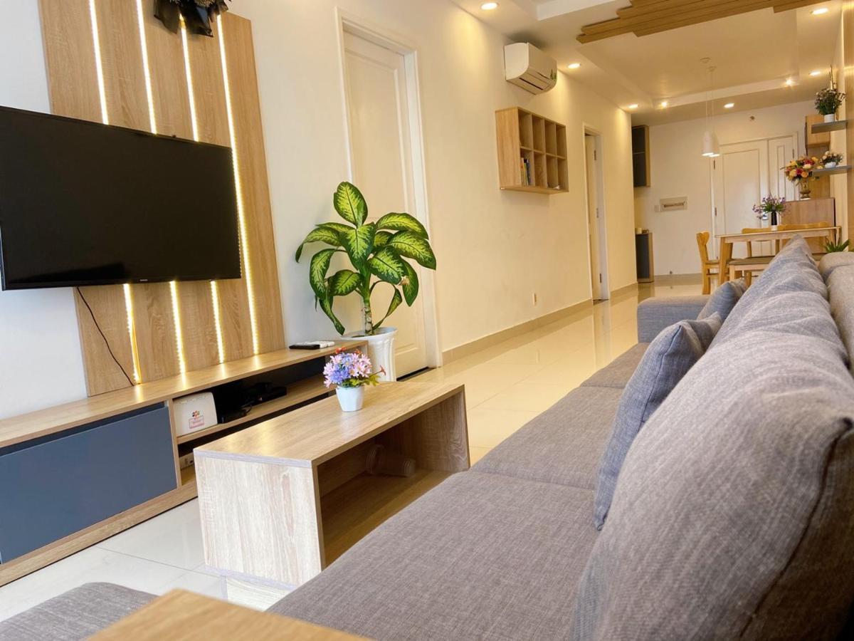 Can Ho Melody - Mai Oanh Homestay Apartment
