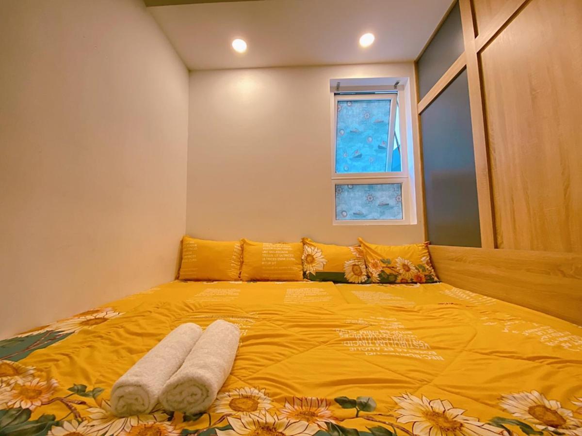 Can Ho Melody - Mai Oanh Homestay Apartment Vung Tau