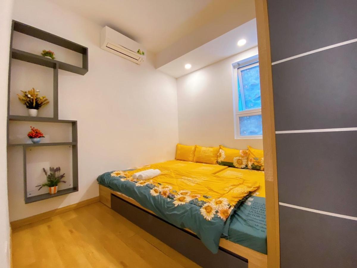 Apartment Can Ho Melody - Mai Oanh Homestay