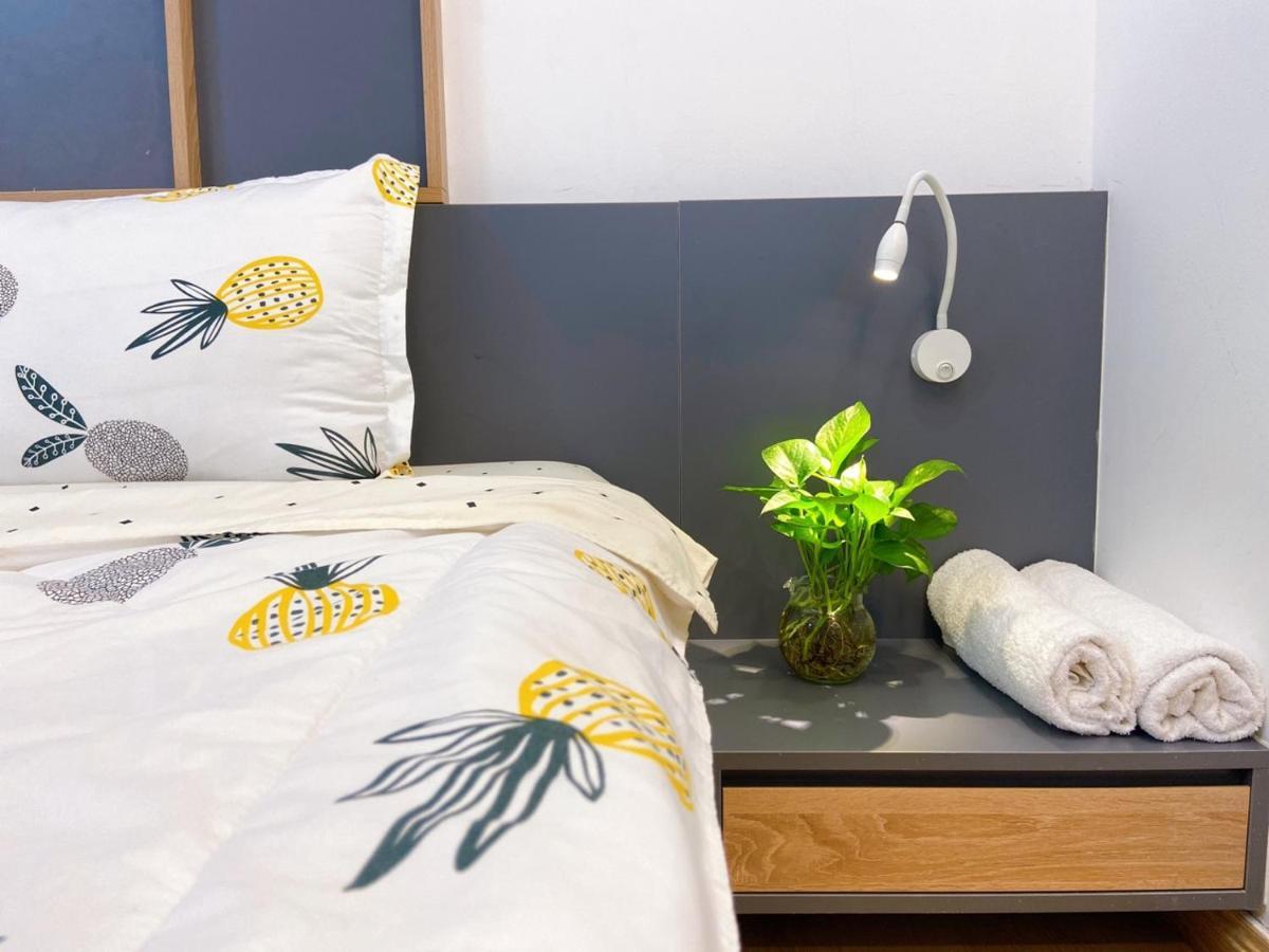 Can Ho Melody - Mai Oanh Homestay * Vung Tau