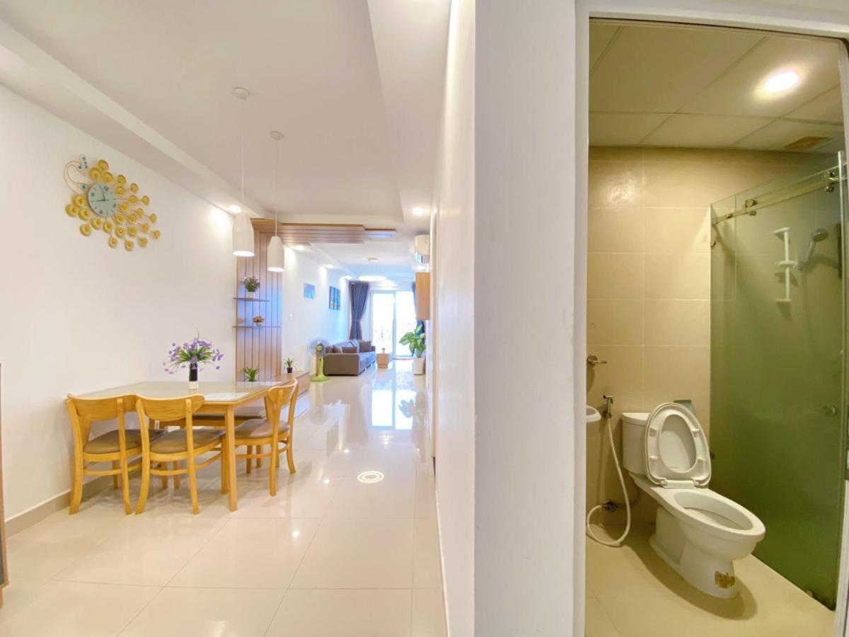 Can Ho Melody - Mai Oanh Homestay *
