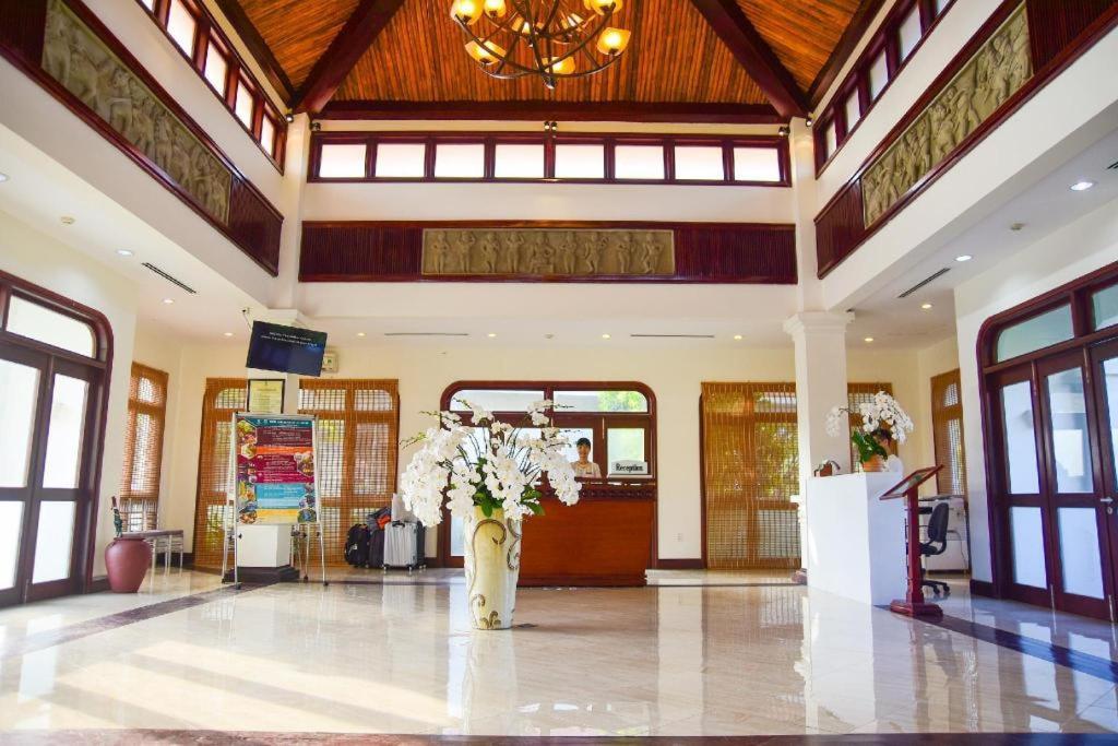Villa Tropical Villas Beach Da Nang