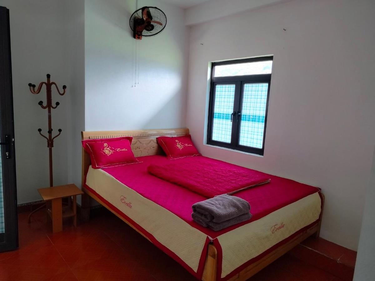 Du Gia Lo Lo Homestay