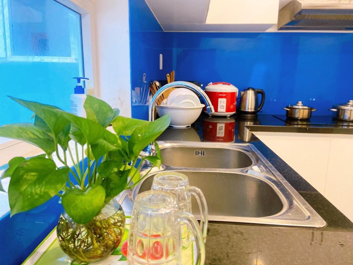 Can Ho Melody - Mai Oanh Homestay Apartment Vung Tau